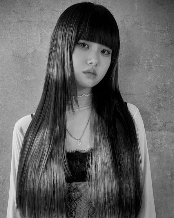 Karino Yuri（狩野 揺）