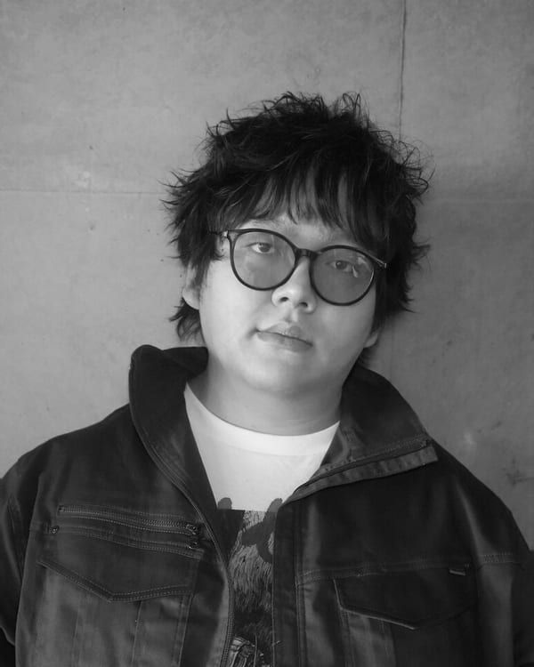 Kashiwazaki Yusuke（柏崎 雄介）