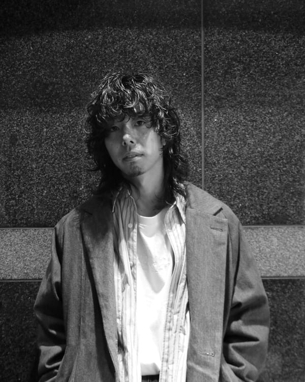 Nishimura Ryo（西村 涼）