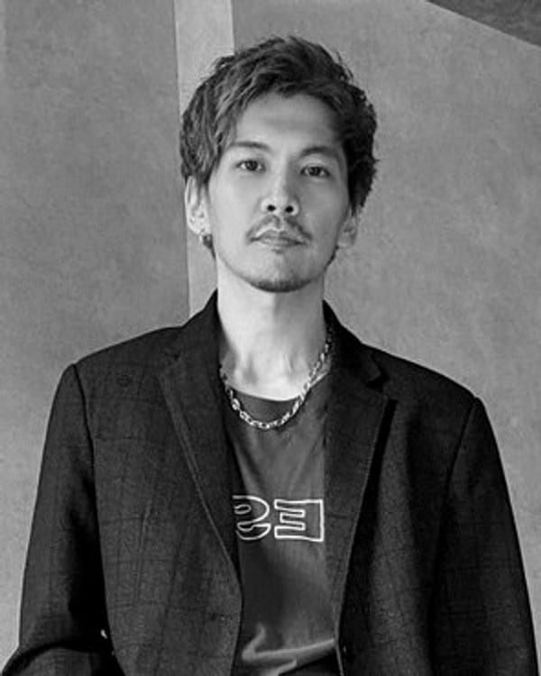 Oginezawa Kyohei（荻根澤 享平）