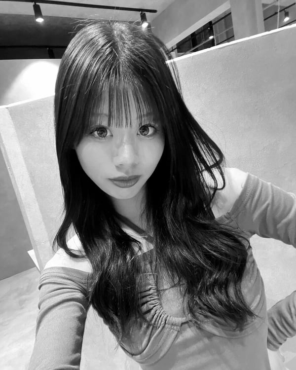 Shimizu Mizuki（清水 瑞希）