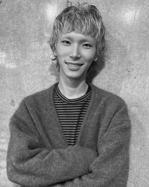 Sonoki Kyotaro（園木 京太朗）