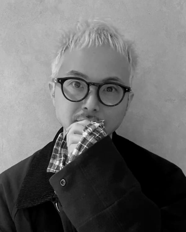 Takizawa Yoshinori（滝澤 良紀）