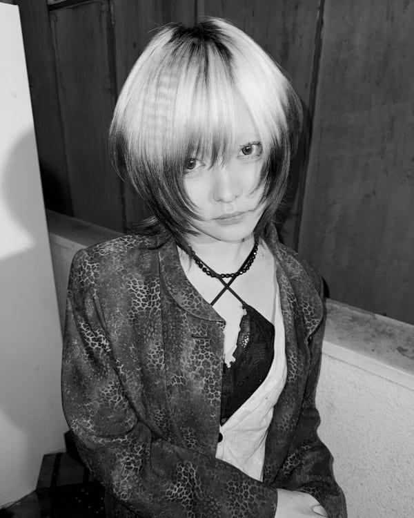Watanabe Rina（渡邊 琳南）