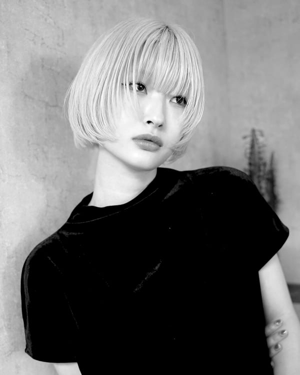 Yamazaki Ai（山崎 愛）